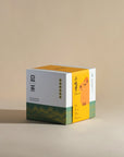 小吃货 The Overeater - Digestion Boost and Dampness Dispel Tea (Caffeine-Free)