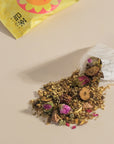 小暖暖 My Little Sunshine - Warming, Qi & Blood Nourishing Tea (Caffeine-Free)