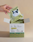 小熊猫 The Panda - Calming & Sleep Support Tea (Caffeine-Free)