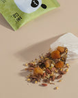 小熊猫 The Panda - Calming & Sleep Support Tea (Caffeine-Free)