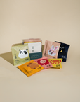[Pre-order] Qi-cha Signature Collection Experience Pack 启茶养生日常茶集