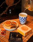 [Pre-order] Moonlit Serenity Bundle - Qi-cha Signature Tea Blends