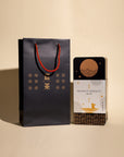 [Pre-order] Moonlit Reunion Bundle - Qi-cha Signature Tea Blends & SunnyHills Mooncake