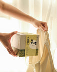 [Limited Time - SG60] Qi-cha Everyday Signature Collection (Free Totebag + 1 box of The Hustler)