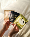 [Limited Time - SG60] Qi-cha Everyday Signature Collection (Free Totebag + 1 box of The Hustler)