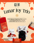 [Pre-order | Lunar Limited] Lunar Joy Trio Bundle