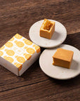 [Ready Stock] Moonlit Reunion Bundle - Qi-cha Signature Tea Blends & SunnyHills Pineapple & Apple Cakes