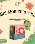 [Christmas Exclusive] Mini Moments of Joy