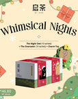[Christmas Exclusive]  Whimsical Night Bundle
