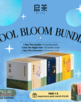 Cool Bloom Bundle - Your TCM Reset for When the Heat Gets Too Much